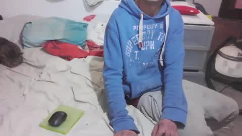 Snapshot of bufu21 chatting on 01/26/25, 06:07 bufu21 online show from 01/26/25, 06:07