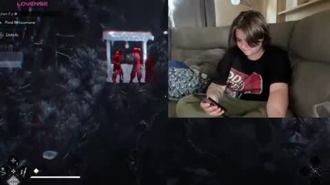 bugsanddaze online show from 06/27/26, 08:25