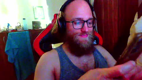 Lukas online show from 05/24/26, 10:04