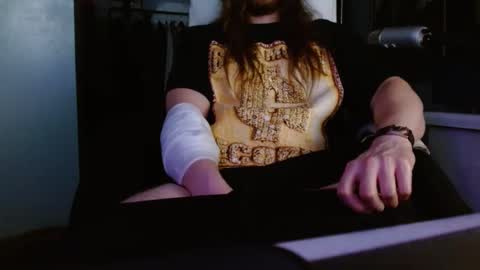 builtdeadboy online show from 10/06/25, 03:48