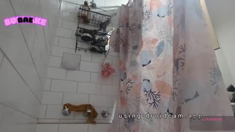 bukkakebae online show from 01/05/25, 06:45