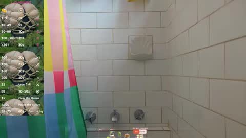 bukkakebae online show from 02/10/26, 01:32