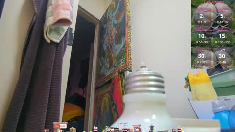 bukkakebae online show from 02/11/26, 03:00