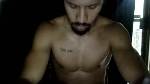 Snapshot of bulaboy27 chatting on 03/06/25, 04:30 meaty man online show from 03/06/25, 04:30