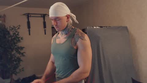 Snapshot of bulatov_x chatting on 02/02/25, 03:43 Dmitriy online show from 02/02/25, 03:43