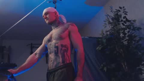 Snapshot of bulatov_x chatting on 02/20/25, 07:23 Dmitriy online show from 02/20/25, 07:23