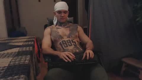 Snapshot of bulatov_x chatting on 02/25/25, 06:42 Dmitriy online show from 02/25/25, 06:42