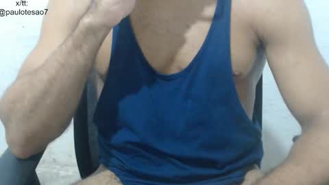 buldgeinboxer online show from 01/31/26, 07:11