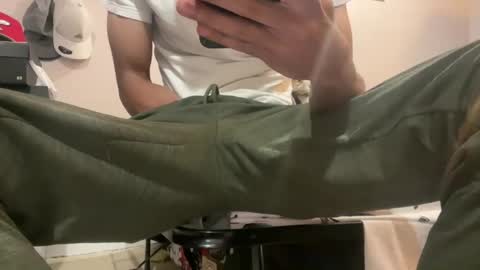 bulge168 online show from 09/10/25, 01:00