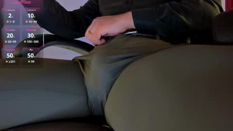 John online show from 03/22/26, 09:18