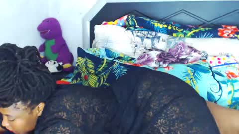 bulkyyass4u online show from 02/13/26, 10:55