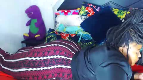 bulkyyass4u online show from 02/25/26, 02:32