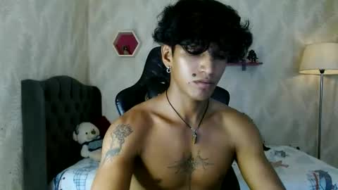 Snapshot of bull_cam chatting on 11/04/25, 06:18 bull_cam online show from 11/04/25, 06:18