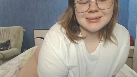 Eva 22  and Anton 24   PVT IS OPENED 60min online show from 12/01/24, 08:09