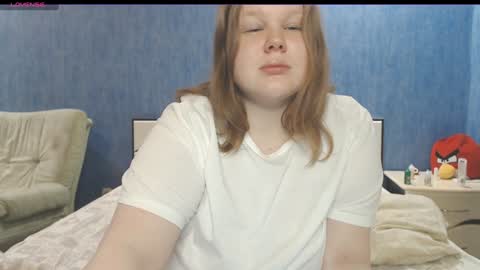 Eva 22  and Anton 24   PVT IS OPENED 60min online show from 01/09/25, 12:09