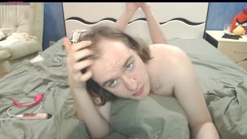 Eva 22  and Anton 24   PVT IS OPENED 60min online show from 01/16/25, 01:47