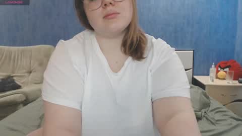 Eva 22  and Anton 24   PVT IS OPENED 60min online show from 02/13/25, 12:11