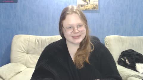 Eva 22  and Anton 24   PVT IS OPENED 60min online show from 09/13/25, 11:59