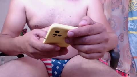 juancho online show from 12/08/24, 03:35