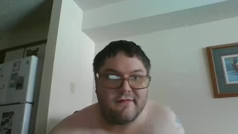 bulldoggie4669 online show from 12/01/25, 07:08