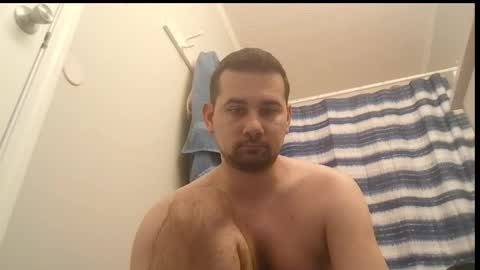 Snapshot of bulletproof68x chatting on 10/29/25, 09:16 Bulletproof68X online show from 10/29/25, 09:16