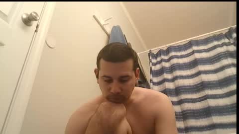 Snapshot of bulletproof68x chatting on 11/05/25, 10:10 Bulletproof68X online show from 11/05/25, 10:10