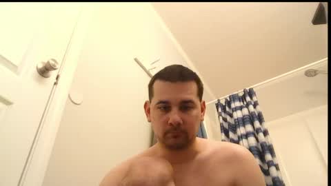 Bulletproof68X online show from 04/12/26, 07:35