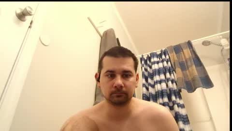 Bulletproof68X online show from 04/15/26, 09:37