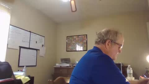 bullfrogg5050 online show from 09/18/25, 10:12