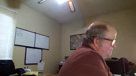 bullfrogg5050 online show from 11/06/25, 05:58