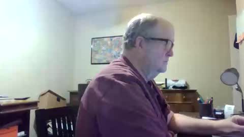 bullfrogg5050 online show from 02/02/26, 02:16