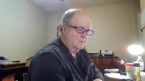 bullfrogg5050 online show from 02/09/26, 06:23