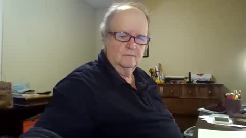 bullfrogg5050 online show from 02/12/26, 04:46