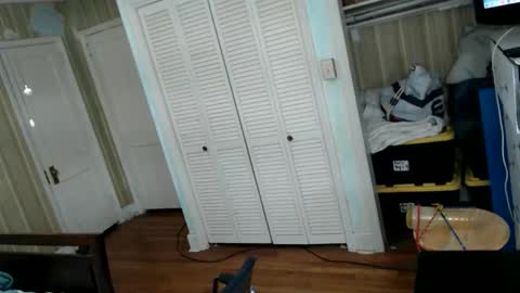 BullMuscleJoe online show from 11/29/25, 09:51