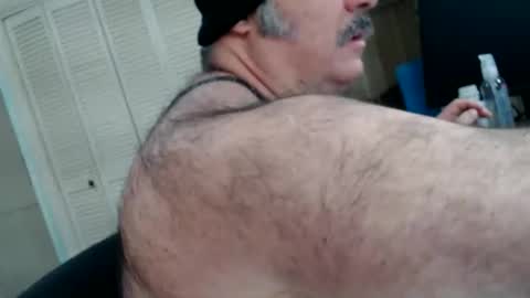 BullMuscleJoe online show from 02/23/26, 12:46