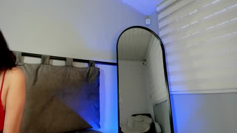 Snapshot of bulma_bambina_ chatting on 01/03/25, 03:44 Bulma Bambina online show from 01/03/25, 03:44