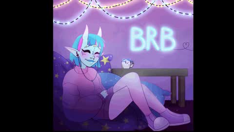 Snapshot of bulma_bambina_ chatting on 02/16/25, 01:58 Bulma Bambina online show from 02/16/25, 01:58