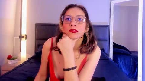 Snapshot of bulma_bambina_ chatting on 12/02/25, 07:53 Bulma Bambina online show from 12/02/25, 07:53