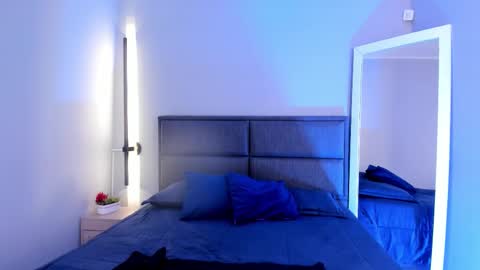 Snapshot of bulma_bambina_ chatting on 12/03/25, 07:56 Bulma Bambina online show from 12/03/25, 07:56