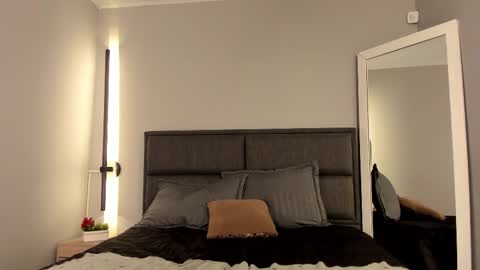 Bulma Bambina online show from 01/31/26, 07:11