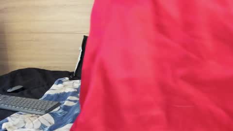 Bulma Bambina online show from 03/27/26, 08:19