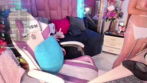 bulmasweetyose  mommy submissive control milf lovense online show from 10/15/25, 09:26