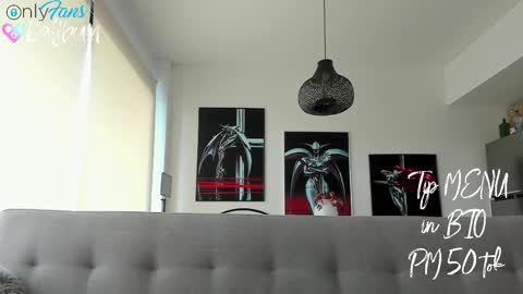 Ivan online show from 11/27/25, 07:49