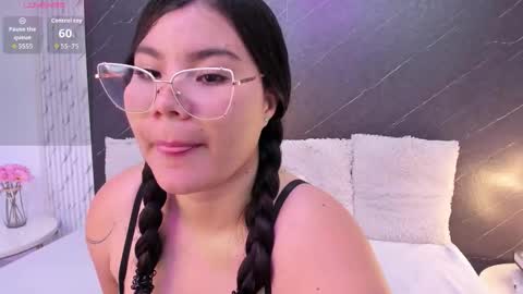 BumyRose online show from 03/14/26, 04:40