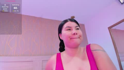 Snapshot of bumyrose chatting on 05/06/26, 12:10 BumyRose online show from 05/06/26, 12:10