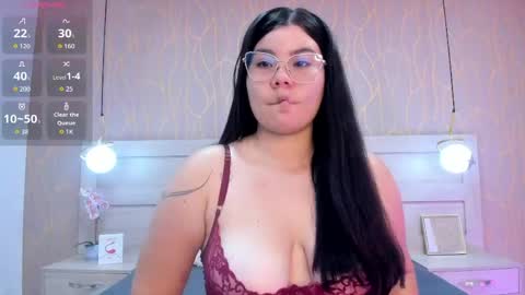 Snapshot of bumyrose chatting on 05/25/26, 12:11 BumyRose online show from 05/25/26, 12:11