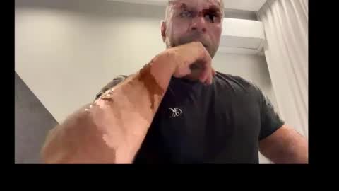 bungabunga2026 online show from 10/22/25, 06:40