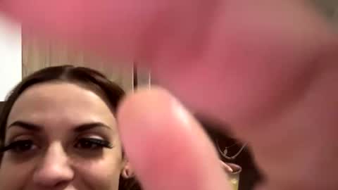 bunnibaby333 online show from 04/15/26, 01:23