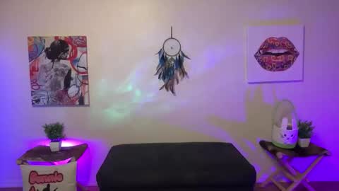 BUNNIE and THE DUDE TheLebowskis online show from 04/09/26, 08:53