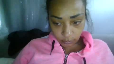 bunniebai online show from 09/23/25, 02:31